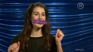 Софи Беридзе Sofi Beridze Топ модель по украинский 2 сезон