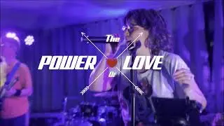 The Power Of Love - Cover by 2nd Helping