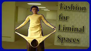 Why Liminal Fashion is so Important