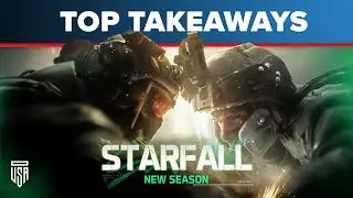 Top 5 Takeaways | Delta Force S2 Reveal