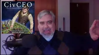 LitRPG Audiobook Podcast 073 - CivCEO, Cole Blooded, The For