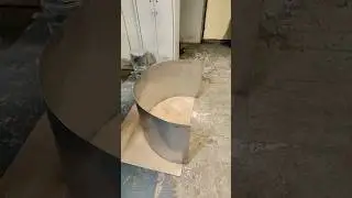 Элемент окожушки