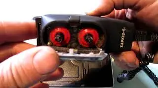 Electric razor 