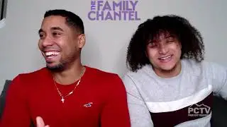 The Family Chantel