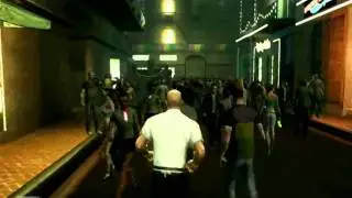 Hitman Blood  Money Walkthrough Part 8- The Murder of Crows