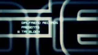 SFERRO - Tri Block