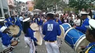 É céu é terra é mar oh marinheiro olha o balanço do mar 🎶 Marujos Nossa Senhora Da Guia