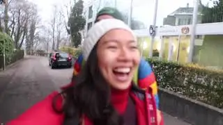 A Day in Bern   Life in Switzerland Vlog