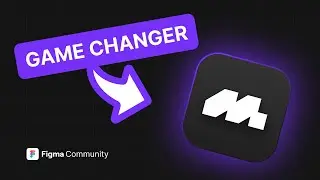 This CHANGE the UX process FOREVER | Figma Tutorial