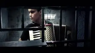 3D модель тюремной камеры для видеомонтажа