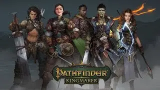 Времяпрепровождение в Pathfinder: Kingmaker