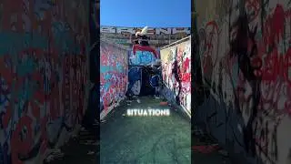 can you escape a killer with parkour?