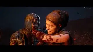 Senua's Saga  Hellblade II - Blade