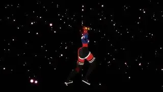 【MMD Meru The Succubus】Pink Venom   Meru