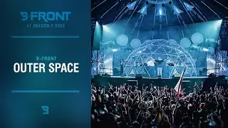 B-Front - Outer Space | Defqon.1 2022