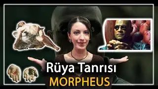 Yunan Mitolojisi | Morpheus