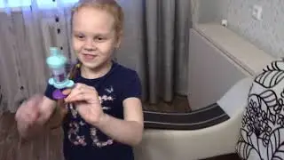 ИГРАЕМ В ДОКТОРА!  Доктор лечит пациента! Артему делают укол