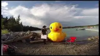 Paul Brandt - Duck Rides