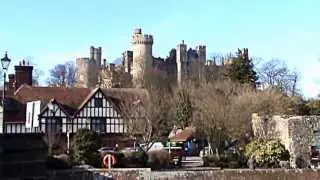 Arundel, W.Sussex