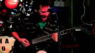 DimmID (ШиреШАГ - кавер КИНО - Новый День + КИНО - Звезда ..)