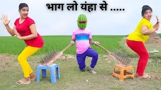 Comedy me bahut bada dhamakha ho gaya