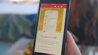 BrandSnob VIP: A Community Just For Creators