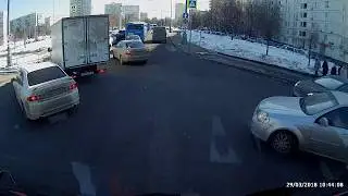 На пожарке