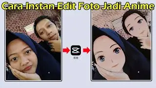 Photo editing app to Anime 2020