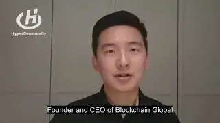 Message from HyperFund Global CEO Sam Lee