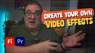 Create Your Own Video Effects in Adobe Firefly (No Green Screen Needed)