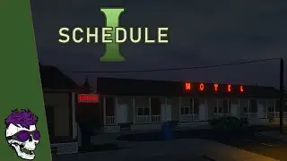 Doing an Illegal | Schedule I Episode 1