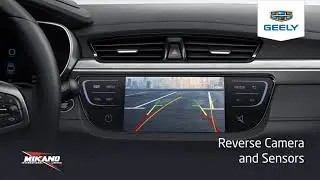 Geely Emgrand7