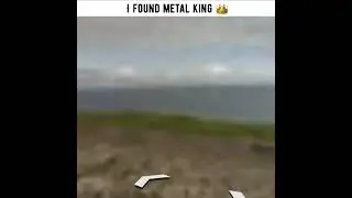 #691  I found metal king in google maps and google earth #googleearth #googlemap