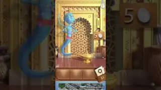 (31-40lvl) Escape world travel. Побег: мир головоломок 31-40 уровень прохождение.