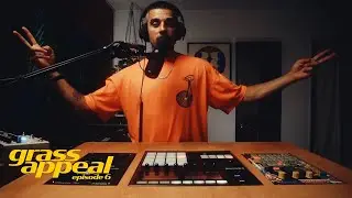 Grass Appeal Ep6 (RHYTHM ROULETTE!)