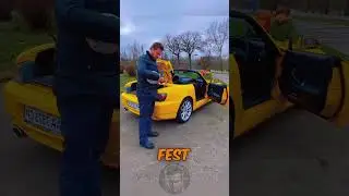Die überraschend freundliche Tat des wohlhabenden Mannes ❤️