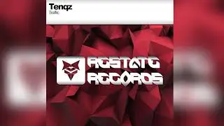 Tenqz — Traffic (Original Mix)