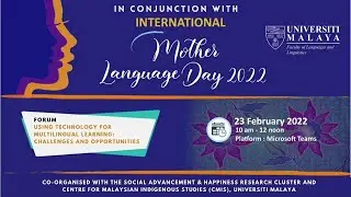 International Mother Language Day