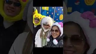 #usj  #osakatrip
