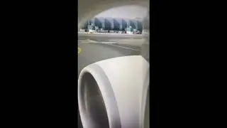9/11 Hijacked Plane Caught On Camera! RARE FOOTAGE