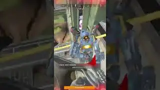 Good Punch x2 NoLifeApex #shorts
