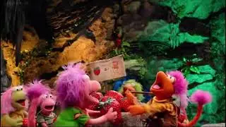 Fraggle Rock: Back to the Rock - Gobo’s song for Pogey Lyrics