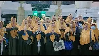 Keluarga Besar Majelis Al'batuul