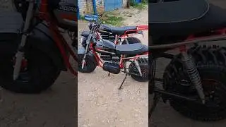 Бигфут2.0,Мотовездеходы Jman,отправлены владельцам,Самые красивые Мотовездеходы #мотовездеход