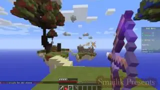 BedWars-новый сервер,и новый бедварс!