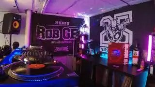 THE DIRECTOR - ROUGHER & TOUGHER (VINYL)