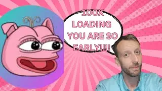 Why You NEED 1 MILLION BUBBA (100X)