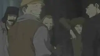 wolfs rain music video - Live - Lakinis juice