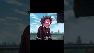 DEMONS SLAYER NO ROOTS 😂😅