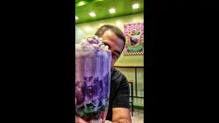 STREET HALO HALO MILKY ICE